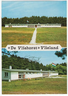 Vlieland - 'De Vliehorst'  - (Nederland/Holland) - L 1265 - Vlieland