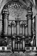 Auch * Grandes Orgues * Orgue Organ Orgel Organiste Organist * La Cathédrale - Auch