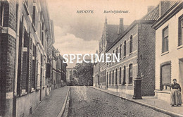 Kortrijkstraat - Ardooie - Ardooie