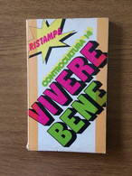 Vivere Bene - Savelli - 1977 - AR - Health & Beauty