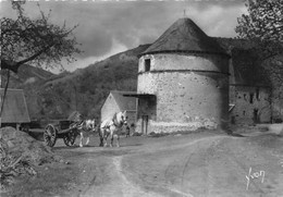 72-SAINT-LEONARD-DES-BOIS- FERME DE L'INTHE XVIeS - Saint Leonard Des Bois