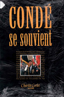 Condé Se Souvient - Normandie