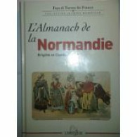 Almanach De La Normandie - Normandie