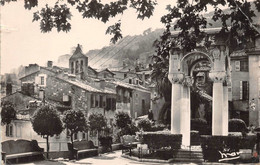 ¤¤   -   GRASSE   -  La Rue Tracastel       -  ¤¤ - Grasse