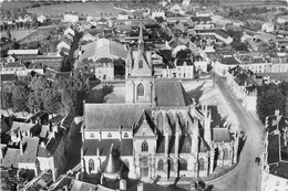 72-LA-FERTE-BERNARD- NOTRE-DAME DES MARAIS - La Ferte Bernard