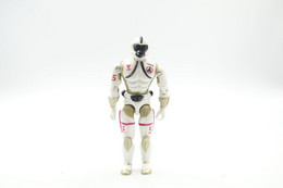 Vintage ACTION FIGURE THE CORPS : Quantum Space Astronaut #5 [STAR Force] - Original LANARD 1994 - No Hasbro - GI JOE - Action Man