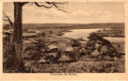 GUINÉ - BAFATÁ - Panorama - Guinea-Bissau