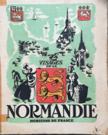 Visages De La Normandie - Normandie