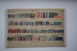 Various Polish Stamps Mint & Used - Non Classés