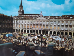 Vitoria Plaza De España - Álava (Vitoria)