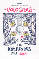 Delcampe - 50 - Valognes - Les Estivales 2021 - Valognes