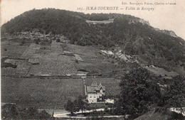 Vallée De Revigny - Sonstige & Ohne Zuordnung