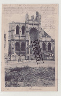 Leuven (portaille De L'église) - Leuven