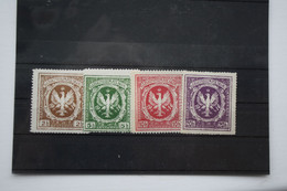 1915-17 Legion Stamps MNH** - Non Classés