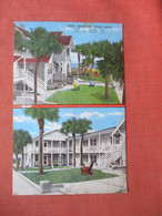 Grey Shingles Guest House   Daytona  Beach  Florida >  Ref  5142 - Daytona