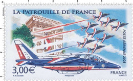 71 (2008) PA  Patrouille De France - 1960-.... Nuevos