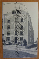 Corbion. Hôtel Du Commerce- Propr. Henri Mercier. Piano - Hotels & Gaststätten