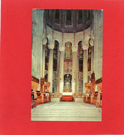 ETATS-UNIS---NEW YORK---the Cathedral Church Of St.john Divine---voir 2 Scans - Kirchen