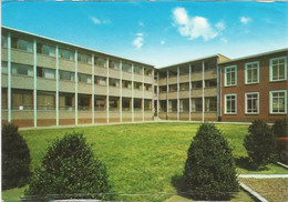 HEUSDEN - H. Hartcollege - Heusden-Zolder