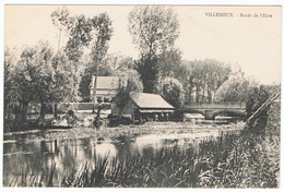 VILLEMEUX Bords De L'Eure - Villemeux-sur-Eure