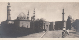 Egypte - Cairo - Le Caire - The Mosque Of Sultan Hassan - Edition L. Scortzis Cairo - Cairo
