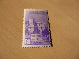TIMBRE  DE  MONACO      ANNÉE   1946      N 279     COTE  2,00  EUROS  NEUF  SANS  CHARNIÈRE - Unused Stamps