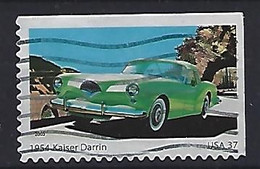 USA  2005  Automobiles, Kaiser Darrin  (o) Mi.3960 BE - Usati