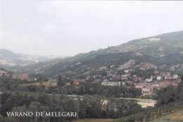 (QU284) - VARANO DE' MELEGARI (Parma) - Panorama - Parma