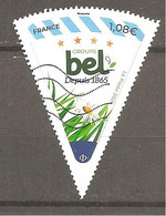 FRANCE 2021 Y T N ° 5484 Oblitéré  BEL - Used Stamps