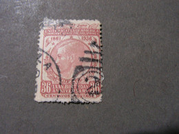 USA Aud Philippinen , Old Stamp   1936 - Philippinen