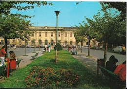 9-FIDENZA-STAZIONE FERROVIARIA - Parma