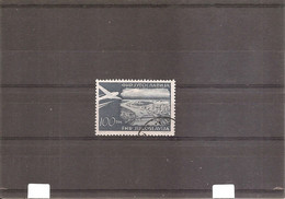 Yougoslavie ( PA 40 Oblitéré) - Airmail