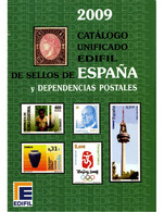Spain España Stamps Catalogue Catalog  FREE SHIPPING In PDF - Unclassified