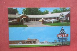 Yording's Motel     Jacksonville Florida > Jacksonville    Ref  5143 - Jacksonville