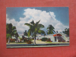 Hibiscus Motel   Key West   Florida      Ref  5143 - Key West & The Keys