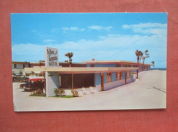 Blue Heaven Motel   Daytona Beach Florida > Daytona       Ref  5143 - Daytona