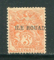 ROUAD- Y&T N°6- Neuf Sans Gomme - Unused Stamps