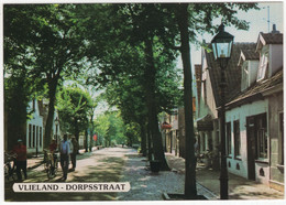 Vlieland - Dorpsstraat - (Nederland/Holland) - Nr. L 3888 - Vlieland