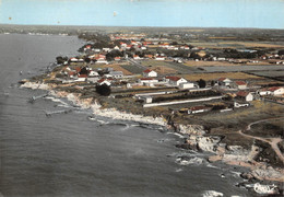 ¤¤   -   LA PLAINE-sur-MER  -  Le Mouton   -  Vue Aérienne     -  ¤¤ - La-Plaine-sur-Mer