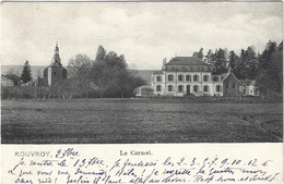 Belgique   Rouvroy  - Le Carmel - Rouvroy