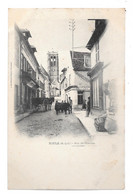 (31289-78) Maule - Rue Du Ponceau - Maule