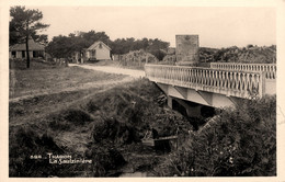 Tharon * Village Hameau La Saulzinière * Pont Passerelle Route - Tharon-Plage