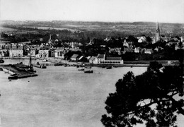 Paimpol * Vue Générale De La Commune - Paimpol