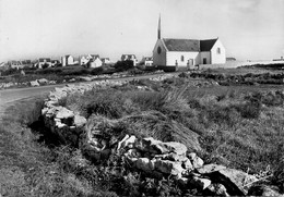 Quiberon * La Chapelle De Lotivy * Route - Quiberon