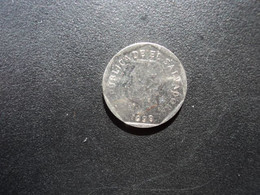 EL SALVADOR * : 5 CENTAVOS   1999      KM 154b     NON CIRCULÉE  ** - El Salvador