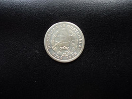 GUATEMALA * : 5 CENTAVOS   1928    KM 238.2      TB+  ** - Guatemala