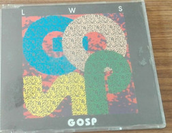 Maxi CD - L.W.S. – Gosp - Dance, Techno En House