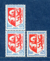 ⭐ France - Variété - YT N° 1468 - Couleurs - Pétouilles - Neuf Sans Charnière - 1966 ⭐ - Nuevos