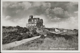 PAYS-BAS / CADZAND - BONDSHOTEL NOORDZEE (1CP Non Usée) - Cadzand