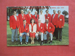 Canadian Festival Committee  1979 Daytona  Beach  Florida          Ref 5145 - Daytona
